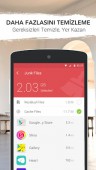 GO Speed - Çöp Temizleyici ekran görüntüleri