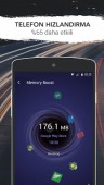GO Speed - Çöp Temizleyici ekran görüntüleri