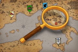 Grow Empire: Rome ekran görüntüleri