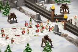 Grow Empire: Rome ekran görüntüleri