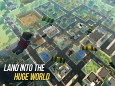 Grand Battle Royale: Pixel War ekran görüntüleri