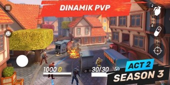 Guns of Boom - Online Shooter ekran görüntüleri