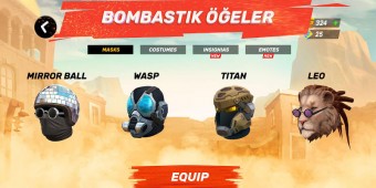 Guns of Boom - Online Shooter ekran görüntüleri