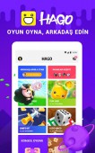 HAGO ekran görüntüleri