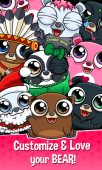 Happy Bear ekran görüntüleri