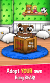 Happy Bear ekran görüntüleri