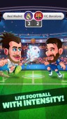 Head Soccer LaLiga 2019 ekran görüntüleri