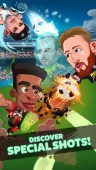 Head Soccer LaLiga 2019 ekran görüntüleri