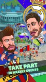 Head Soccer LaLiga 2019 ekran görüntüleri