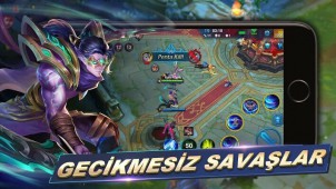 Heroes Arena ekran görüntüleri