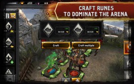 Heroes of Dragon Age ekran görüntüleri