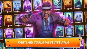Heroes of Warland - PvP Savaş Arenası ekran görüntüleri