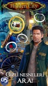Hidden City: Gizli Nesne Macerası ekran görüntüleri