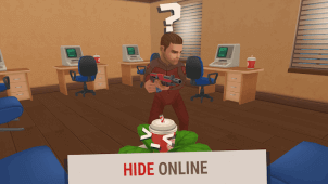 Hide Online ekran görüntüleri