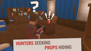 Hide Online ekran görüntüleri