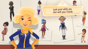 Hotel Hideaway ekran görüntüleri