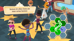 Hotel Hideaway ekran görüntüleri