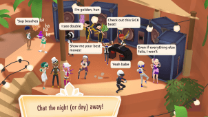 Hotel Hideaway ekran görüntüleri