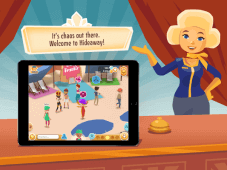 Hotel Hideaway ekran görüntüleri