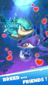 Hungry Shark Heroes ekran görüntüleri