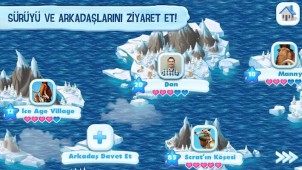 Ice Age Village ekran görüntüleri