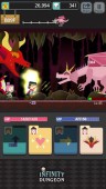 Infinity Dungeon ekran görüntüleri