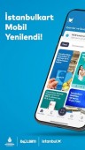 istanbulkart ekran görüntüleri