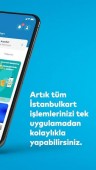 istanbulkart ekran görüntüleri