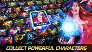 Iron Maiden: Legacy of the Beast ekran görüntüleri