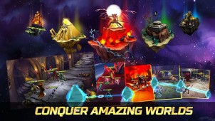Iron Maiden: Legacy of the Beast ekran görüntüleri