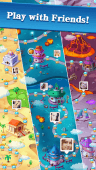 Jewels Legend - Match 3 Puzzle ekran görüntüleri
