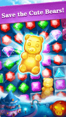 Jewels Legend - Match 3 Puzzle ekran görüntüleri