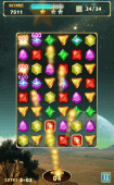Jewels Star 3 ekran görüntüleri