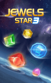 Jewels Star 3 ekran görüntüleri