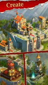 King's Empire ekran görüntüleri