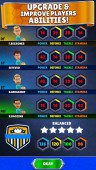 Kings of Soccer 2019 ekran görüntüleri
