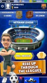 Kings of Soccer 2019 ekran görüntüleri