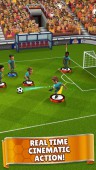 Kings of Soccer 2019 ekran görüntüleri