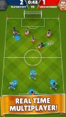 Kings of Soccer 2019 ekran görüntüleri
