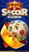 Kings of Soccer 2019 ekran görüntüleri