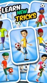 Kickerinho World ekran görüntüleri