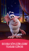 Konuşan Booba 2 ekran görüntüleri
