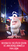 Konuşan Booba 2 ekran görüntüleri
