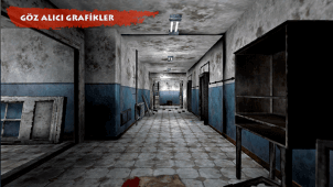 Korku Hastanesi 2 ekran görüntüleri