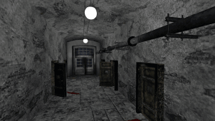 Korku Hastanesi 2 ekran görüntüleri