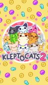 KleptoCats 2 ekran görüntüleri