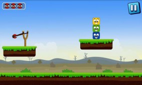 Knock Down ekran görüntüleri