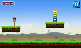 Knock Down ekran görüntüleri