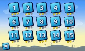 Knock Down ekran görüntüleri