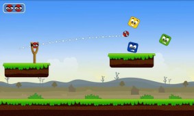 Knock Down ekran görüntüleri